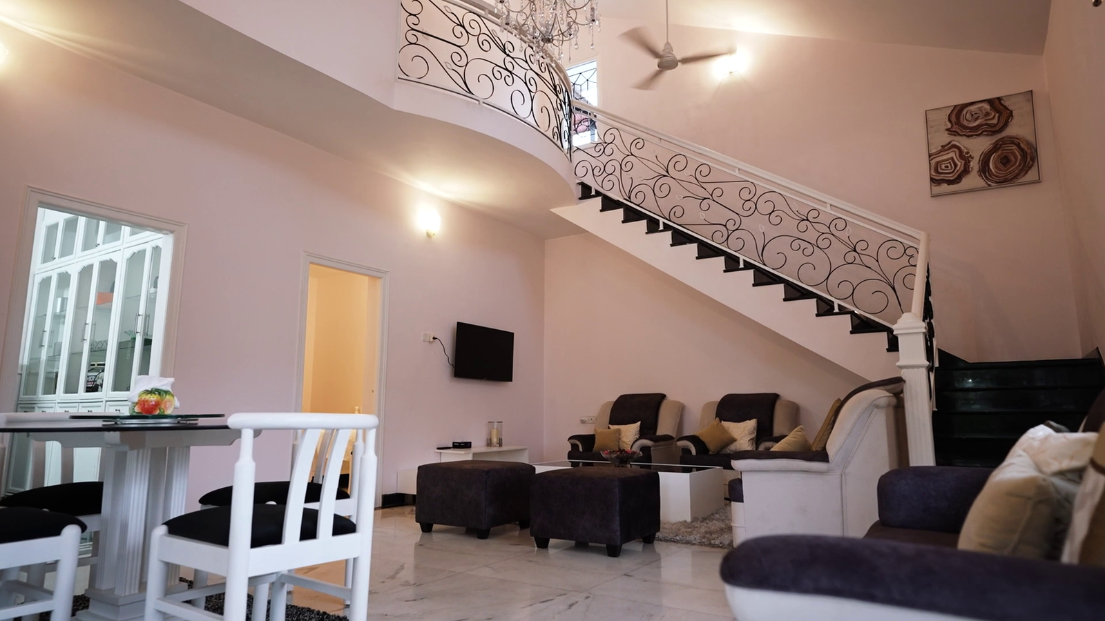 RK9 resort near Bannerghatta