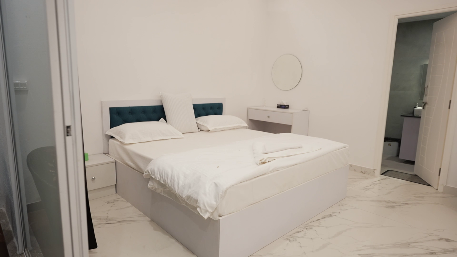 RK9 private resort Bangalore
