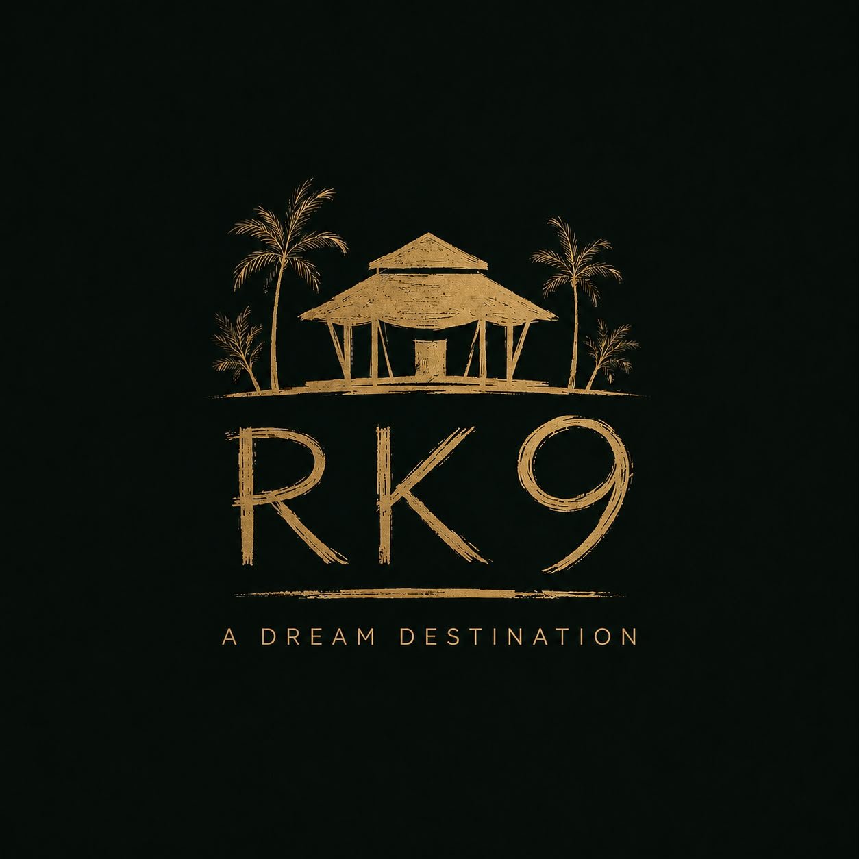 RK9 – A Dream Destination logo